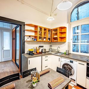 Appartement met Twee Slaapkamers